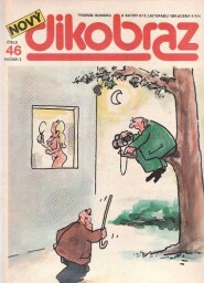 DIKOBRAZ 46, 13. listopadu 1991